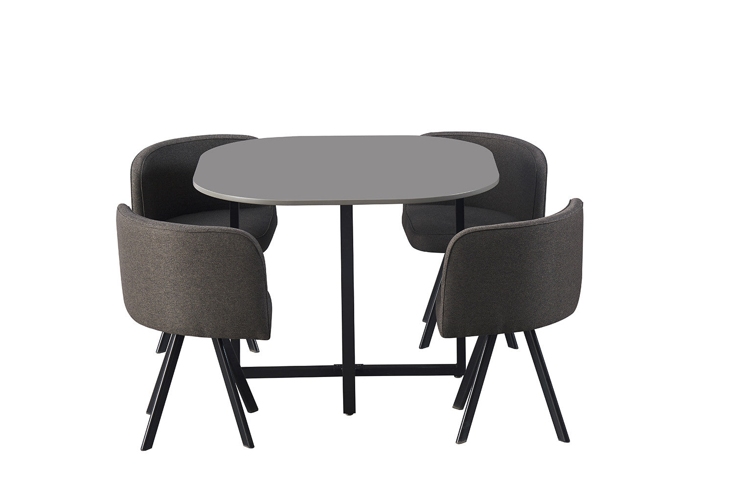 SET TABLE EVA