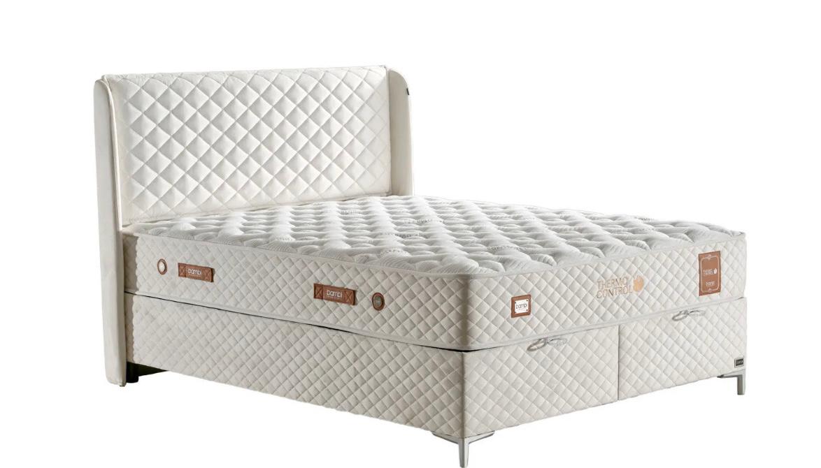 BAMBI THERMO CONTROL