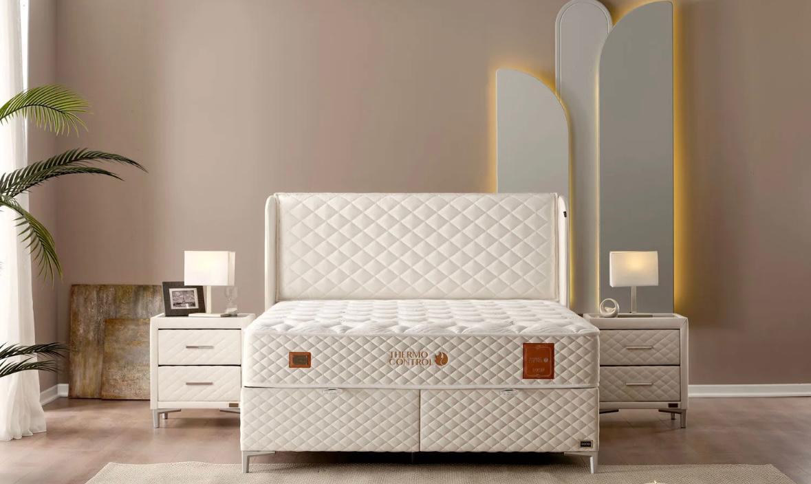 BAMBI THERMO CONTROL