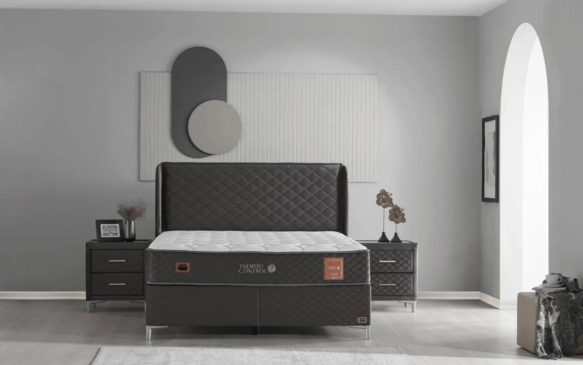 BAMBI THERMO CONTROL