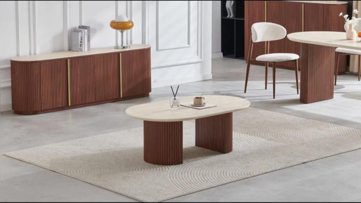 PROMO SET SALON