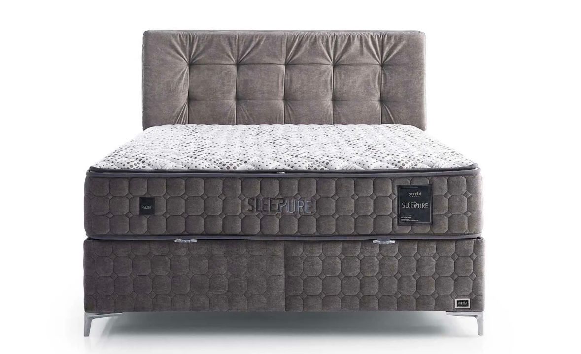 SLEEPURE