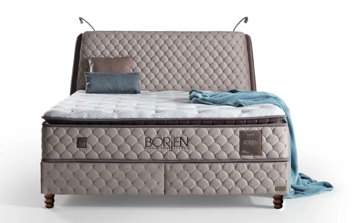 BORJEN
