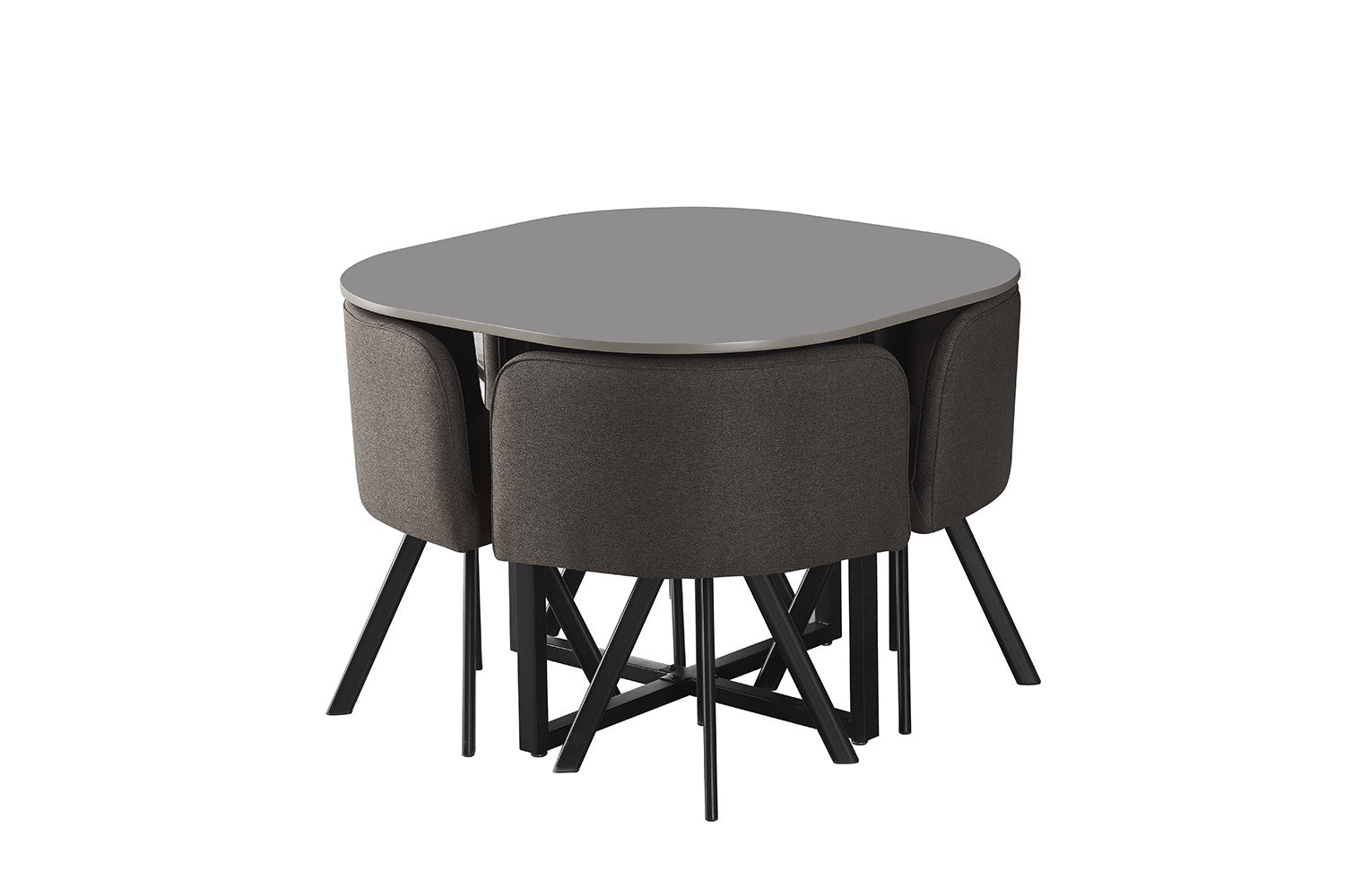 SET TABLE EVA