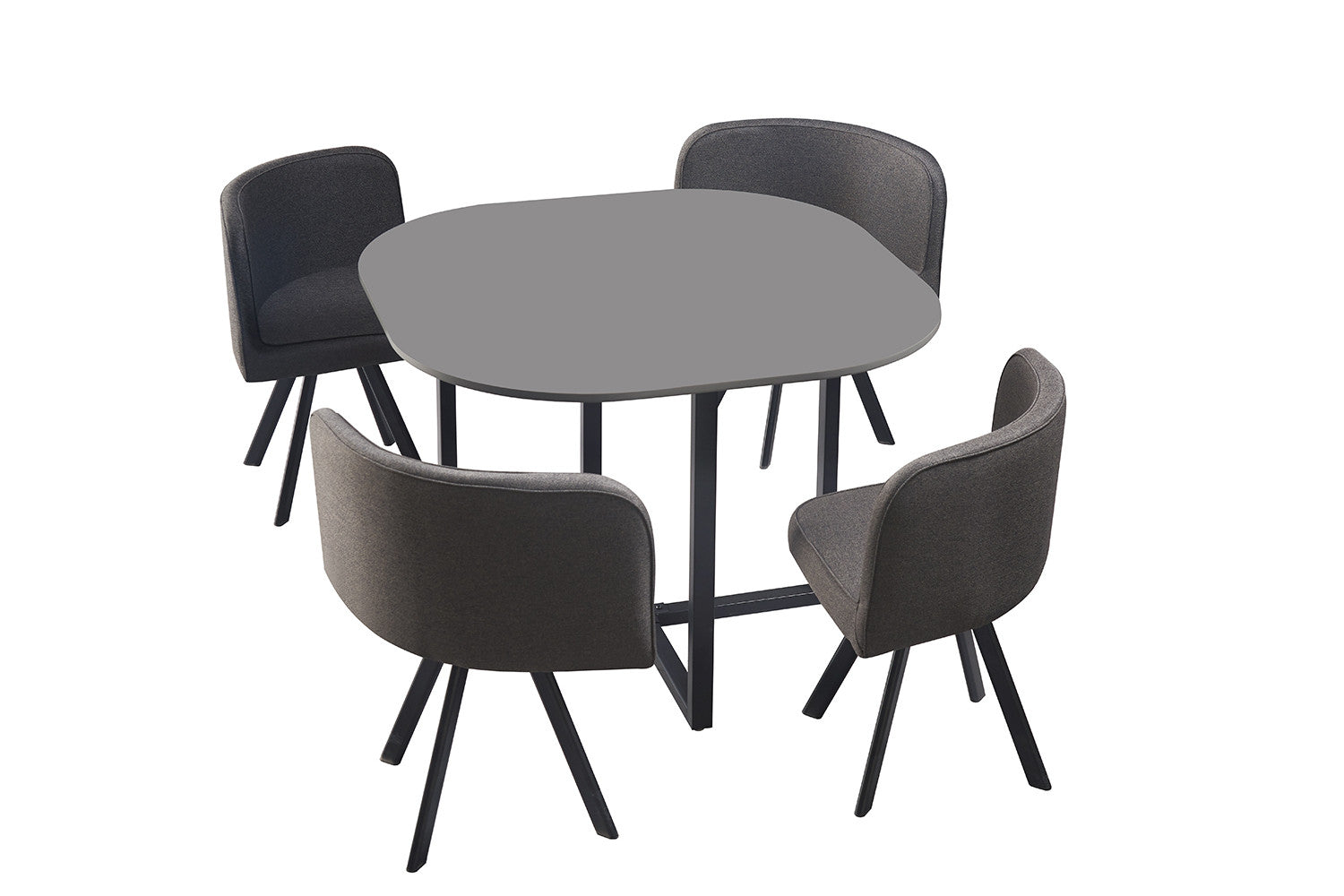 SET TABLE EVA