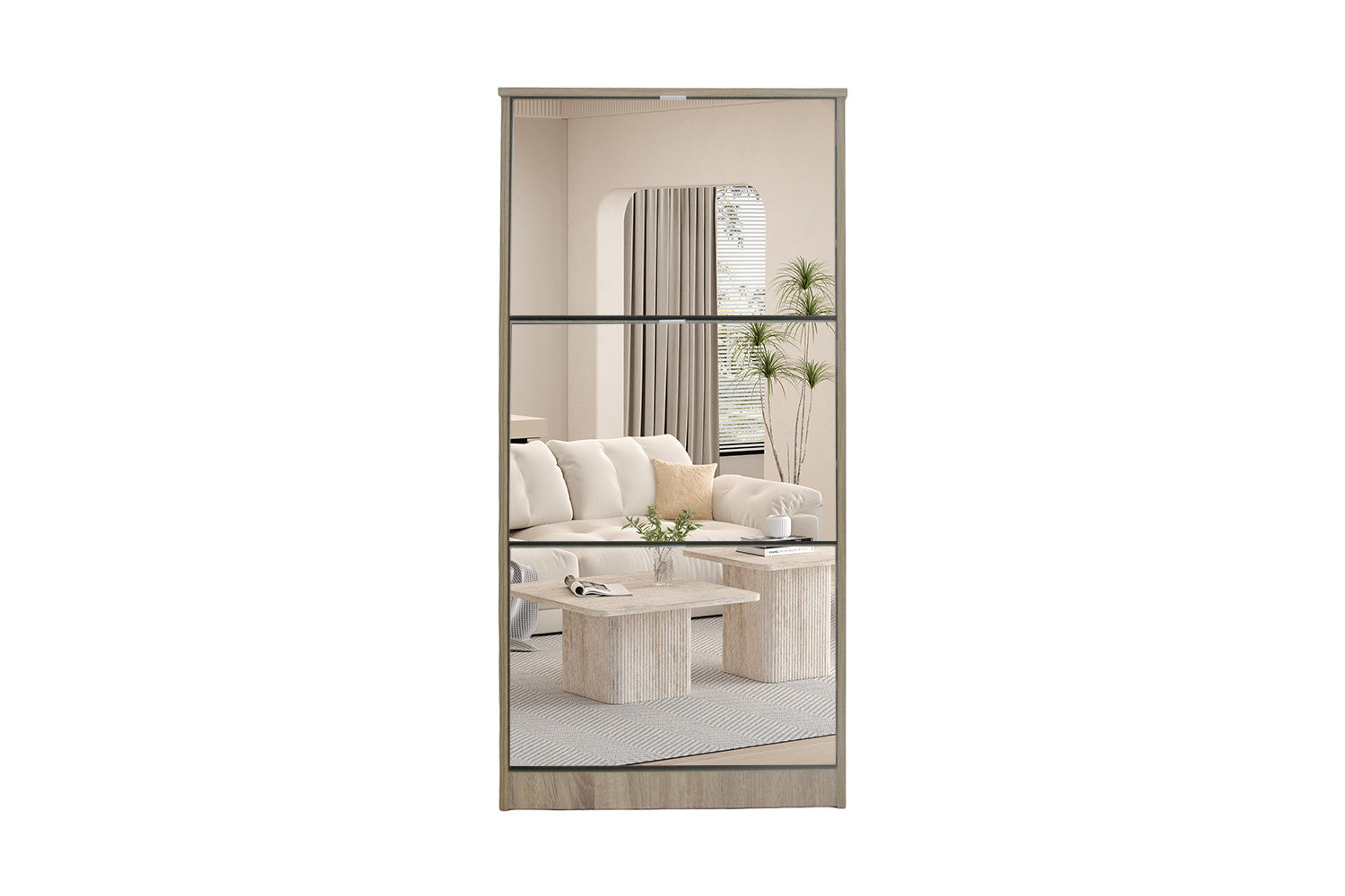 MEX MIROIR