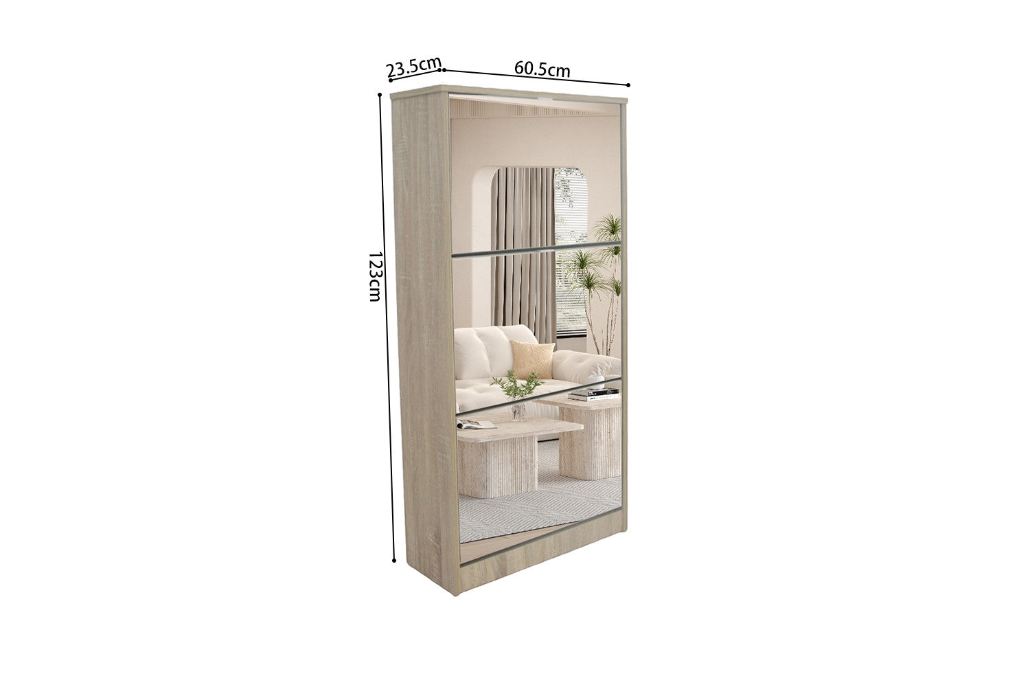 MEX MIROIR