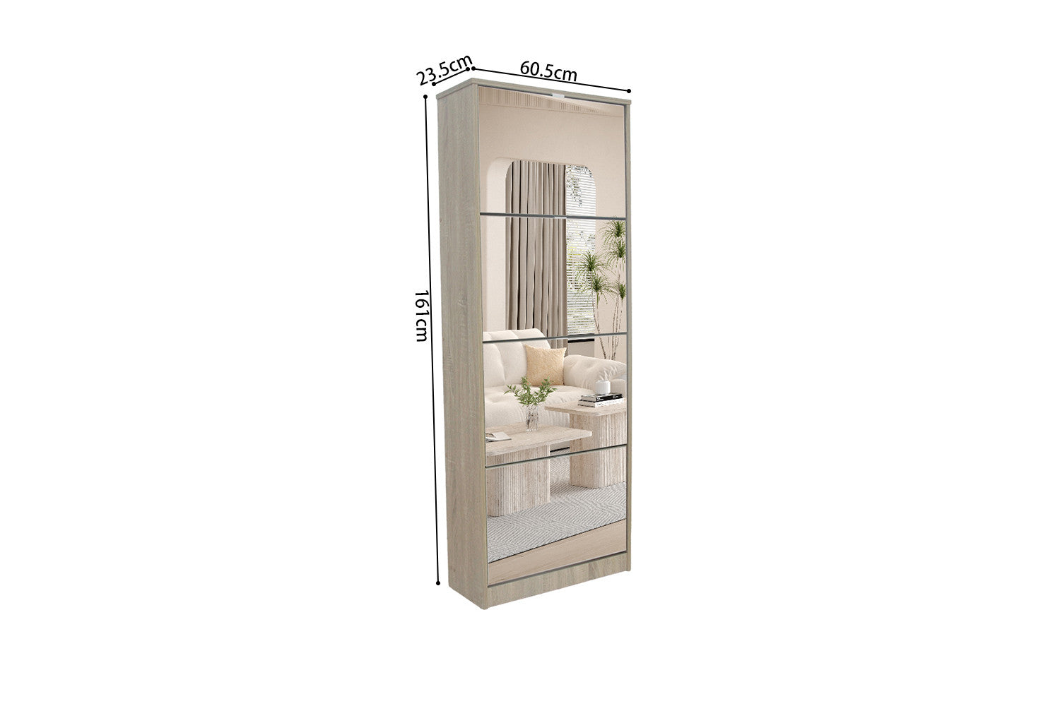MEX MIROIR