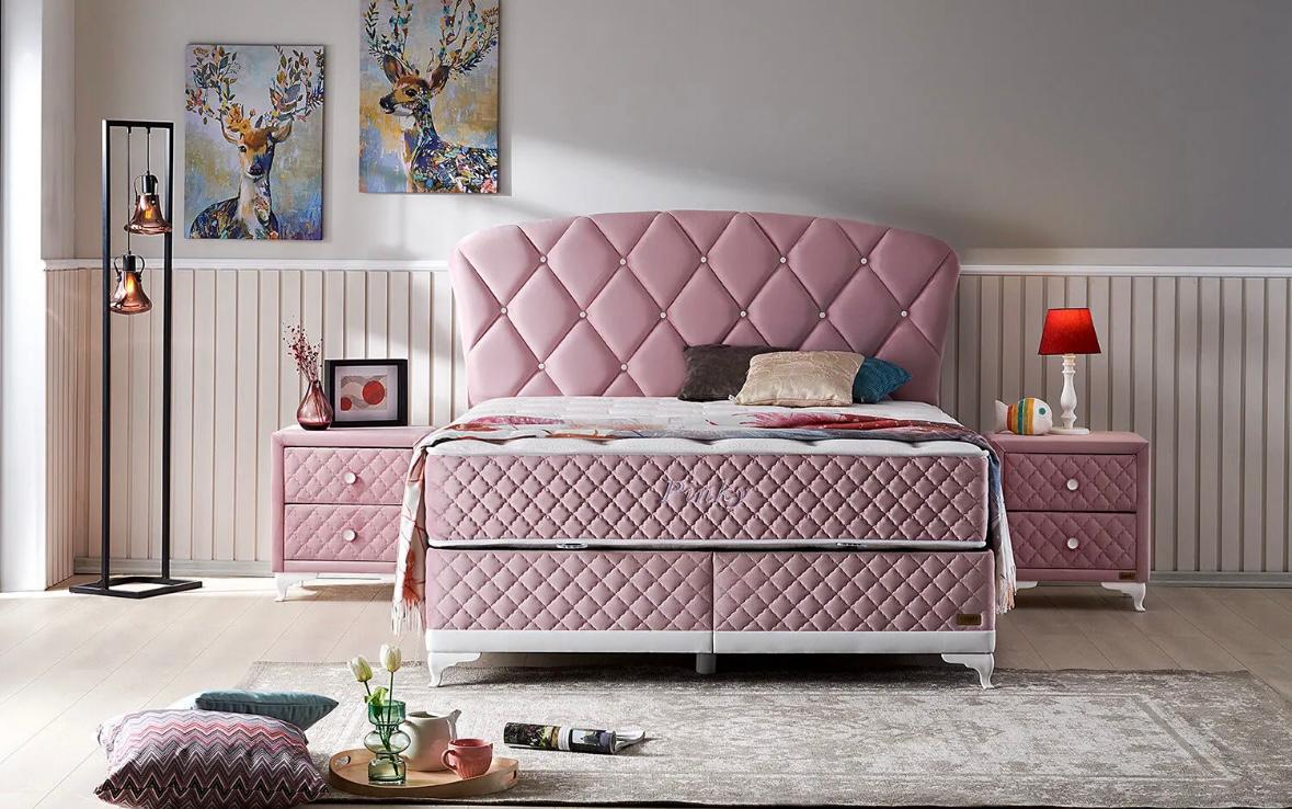 BAMBI PINKY