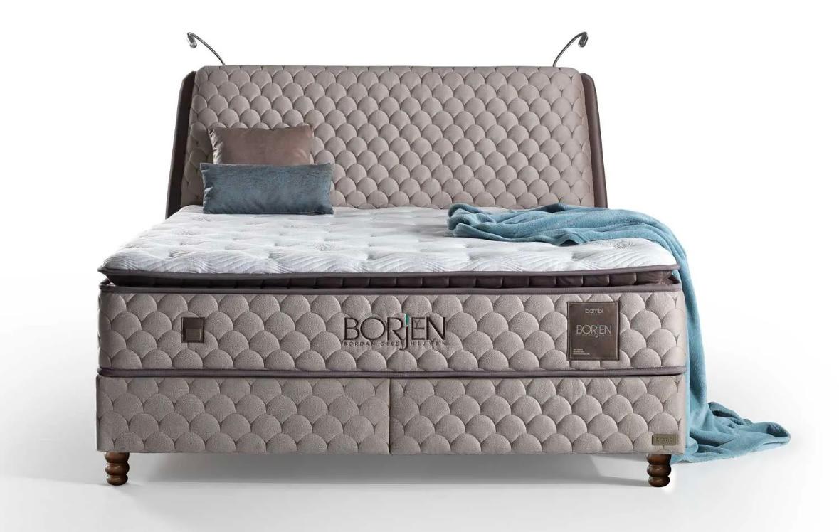 BAMBI BORJEN