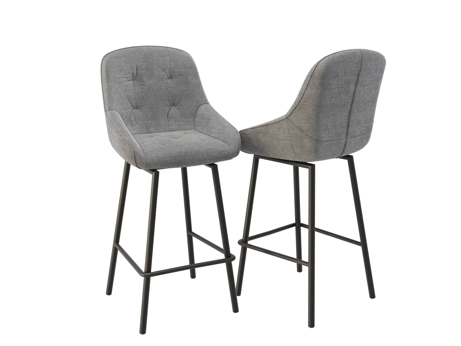 SAN FRANCISCO Assise Pivotante