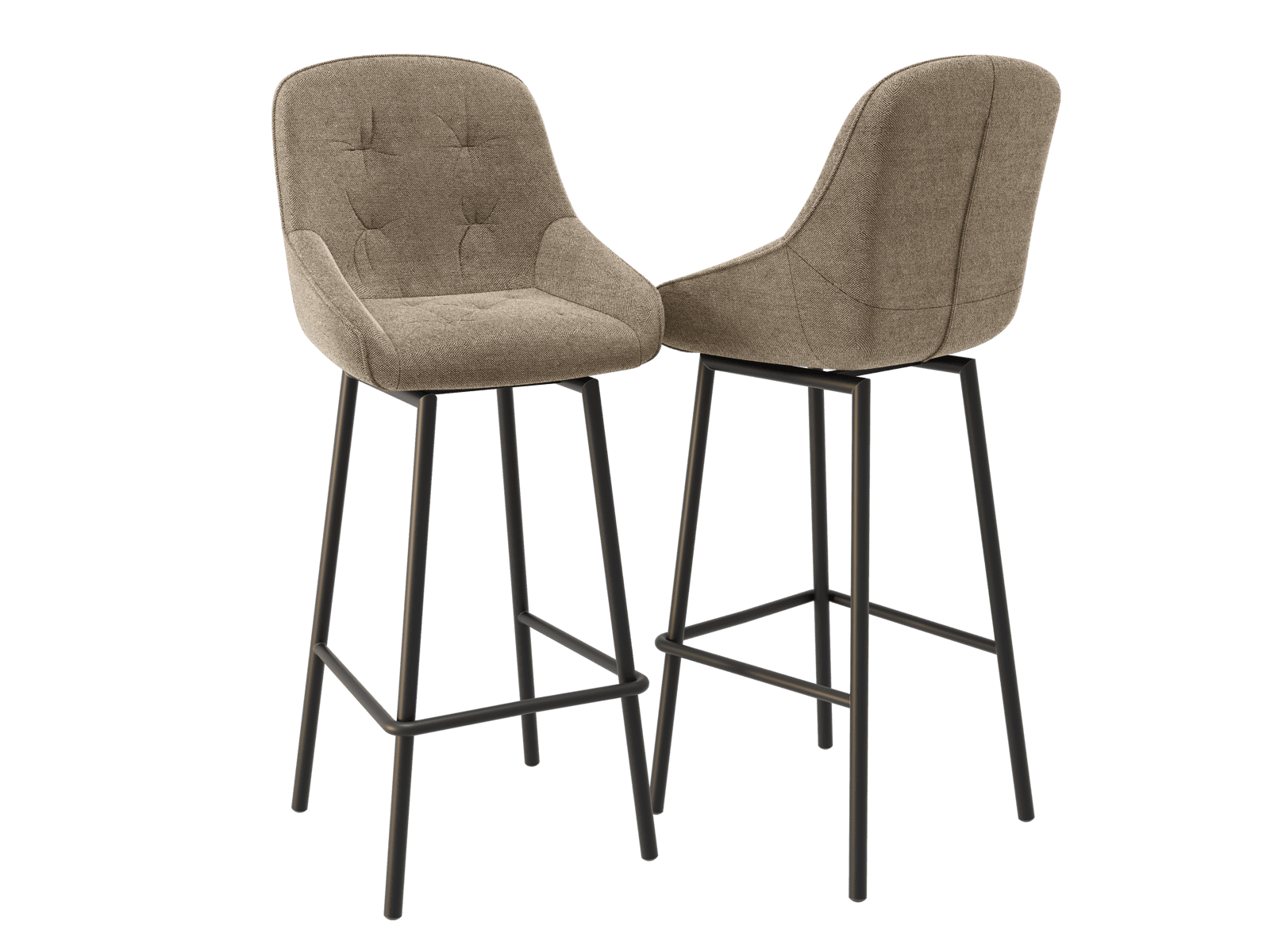 SAN FRANCISCO Assise Pivotante